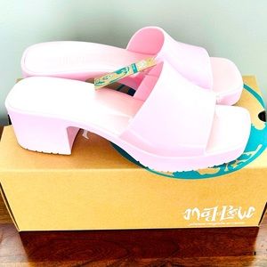 NET, Mad Love Heels, Size 8